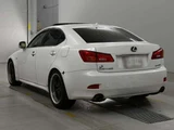 2006 Lexus IS IS250 Sedan for sale, Japanese used car export - photo 6 of 12 | GULJI TRADERS