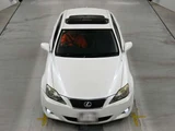2006 Lexus IS IS250 Sedan for sale, Japanese used car export - photo 7 of 12 | GULJI TRADERS