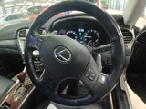 2006 Lexus IS IS250 Sedan for sale, Japanese used car export - photo 9 of 12 | GULJI TRADERS