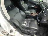 2006 Lexus IS IS250 Sedan for sale, Japanese used car export - photo 10 of 12 | GULJI TRADERS