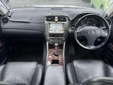 2006 Lexus IS IS250 Sedan for sale, Japanese used car export - photo 3 of 9 | GULJI TRADERS