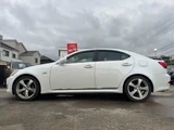 2006 Lexus IS IS250 Sedan for sale, Japanese used car export - photo 8 of 9 | GULJI TRADERS