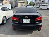 2007 Lexus IS IS250 Sedan for sale, Japanese used car export - photo 5 of 22 | GULJI TRADERS