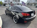 2007 Lexus IS IS250 Sedan for sale, Japanese used car export - photo 6 of 22 | GULJI TRADERS