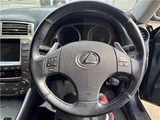2007 Lexus IS IS250 Sedan for sale, Japanese used car export - photo 14 of 22 | GULJI TRADERS