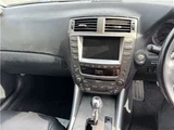 2007 Lexus IS IS250 Sedan for sale, Japanese used car export - photo 15 of 22 | GULJI TRADERS