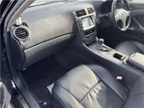 2007 Lexus IS IS250 Sedan for sale, Japanese used car export - photo 19 of 22 | GULJI TRADERS