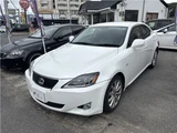 2007 Lexus IS Sedan for sale, Japanese used car export - photo 1 of 26 | GULJI TRADERS