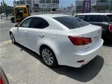 2007 Lexus IS Sedan for sale, Japanese used car export - photo 6 of 26 | GULJI TRADERS