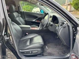 2007 Lexus IS 250 Sedan for sale, Japanese used car export - photo 24 of 68 | GULJI TRADERS