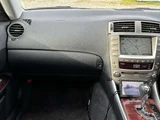 2007 Lexus IS 250 Sedan for sale, Japanese used car export - photo 30 of 68 | GULJI TRADERS