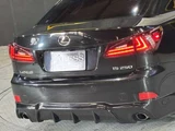 2007 Lexus IS 250 Sedan for sale, Japanese used car export - photo 64 of 68 | GULJI TRADERS