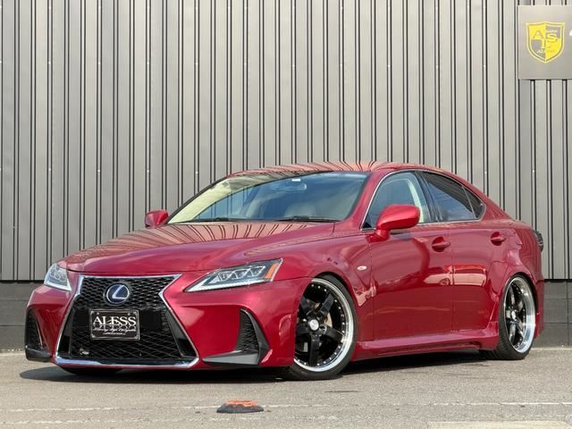 2007 Lexus IS IS250 Sedan for sale, Japanese used car export | GULJI TRADERS