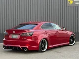 2007 Lexus IS IS250 Sedan for sale, Japanese used car export - photo 3 of 14 | GULJI TRADERS