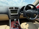 2007 Lexus IS IS250 Sedan for sale, Japanese used car export - photo 5 of 14 | GULJI TRADERS