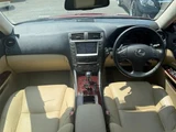 2007 Lexus IS IS250 Sedan for sale, Japanese used car export - photo 6 of 14 | GULJI TRADERS
