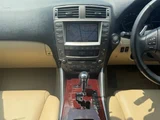 2007 Lexus IS IS250 Sedan for sale, Japanese used car export - photo 7 of 14 | GULJI TRADERS