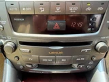 2007 Lexus IS IS250 Sedan for sale, Japanese used car export - photo 10 of 14 | GULJI TRADERS