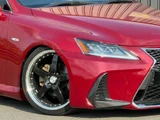 2007 Lexus IS IS250 Sedan for sale, Japanese used car export - photo 11 of 14 | GULJI TRADERS