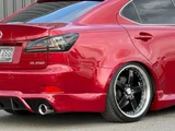 2007 Lexus IS IS250 Sedan for sale, Japanese used car export - photo 14 of 14 | GULJI TRADERS