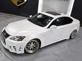 2007 Lexus IS 250 Sedan for sale, Japanese used car export - photo 6 of 59 | GULJI TRADERS