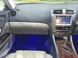 2007 Lexus IS 250 Sedan for sale, Japanese used car export - photo 15 of 59 | GULJI TRADERS
