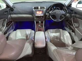 2007 Lexus IS 250 Sedan for sale, Japanese used car export - photo 17 of 59 | GULJI TRADERS