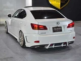 2007 Lexus IS 250 Sedan for sale, Japanese used car export - photo 52 of 59 | GULJI TRADERS