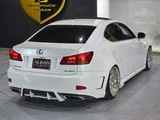 2007 Lexus IS 250 Sedan for sale, Japanese used car export - photo 54 of 59 | GULJI TRADERS