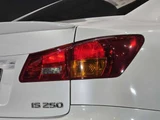2007 Lexus IS 250 Sedan for sale, Japanese used car export - photo 55 of 59 | GULJI TRADERS