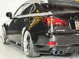 2007 Lexus IS 250 Sedan for sale, Japanese used car export - photo 14 of 61 | GULJI TRADERS
