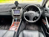 2007 Lexus IS 250 Sedan for sale, Japanese used car export - photo 21 of 61 | GULJI TRADERS