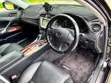 2007 Lexus IS 250 Sedan for sale, Japanese used car export - photo 34 of 61 | GULJI TRADERS