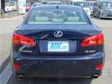 2007 Lexus IS IS250 Sedan for sale, Japanese used car export - photo 3 of 31 | GULJI TRADERS