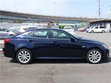2007 Lexus IS IS250 Sedan for sale, Japanese used car export - photo 4 of 31 | GULJI TRADERS