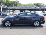 2007 Lexus IS IS250 Sedan for sale, Japanese used car export - photo 5 of 31 | GULJI TRADERS