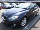 2007 Lexus IS IS250 Sedan for sale, Japanese used car export - photo 7 of 31 | GULJI TRADERS