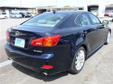 2007 Lexus IS IS250 Sedan for sale, Japanese used car export - photo 8 of 31 | GULJI TRADERS