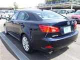 2007 Lexus IS IS250 Sedan for sale, Japanese used car export - photo 9 of 31 | GULJI TRADERS