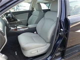 2007 Lexus IS IS250 Sedan for sale, Japanese used car export - photo 13 of 31 | GULJI TRADERS