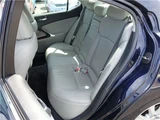2007 Lexus IS IS250 Sedan for sale, Japanese used car export - photo 14 of 31 | GULJI TRADERS