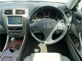 2007 Lexus IS IS250 Sedan for sale, Japanese used car export - photo 15 of 31 | GULJI TRADERS
