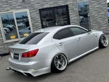 2007 Lexus IS 250 Sedan for sale, Japanese used car export - photo 2 of 57 | GULJI TRADERS