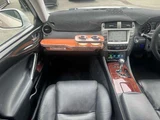 2007 Lexus IS 250 Sedan for sale, Japanese used car export - photo 15 of 57 | GULJI TRADERS