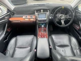 2007 Lexus IS 250 Sedan for sale, Japanese used car export - photo 17 of 57 | GULJI TRADERS