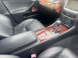 2007 Lexus IS 250 Sedan for sale, Japanese used car export - photo 25 of 57 | GULJI TRADERS