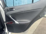 2007 Lexus IS 250 Sedan for sale, Japanese used car export - photo 40 of 57 | GULJI TRADERS