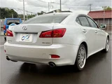 2007 Lexus IS IS250 Sedan for sale, Japanese used car export - photo 2 of 33 | GULJI TRADERS