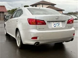 2007 Lexus IS IS250 Sedan for sale, Japanese used car export - photo 10 of 33 | GULJI TRADERS
