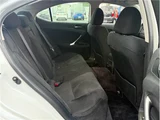 2007 Lexus IS IS250 Sedan for sale, Japanese used car export - photo 15 of 33 | GULJI TRADERS